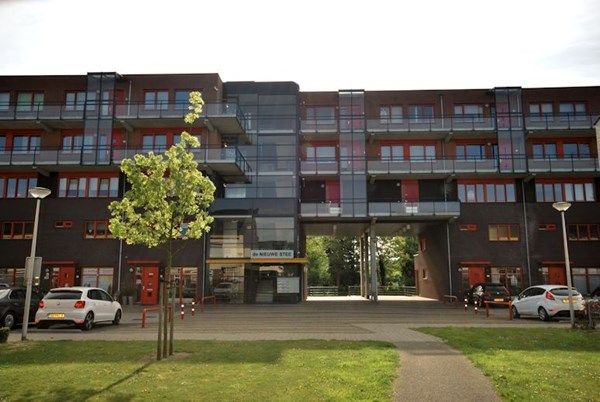 Iependaal 31, Rozenburg